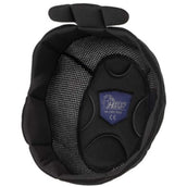 Harry's Horse Doublure Intérieure Bombe Cooldry Pour Mont Denali II Noir Harry's Horse Doublure Intérieure Bombe Cooldry Pour Mont Denali II Noir