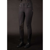 Harry's Horse Pantalon d'Équitation Denici Cavalli Stardust Full Grip Noir Harry's Horse Pantalon d'Équitation Denici Cavalli Stardust Full Grip Noir