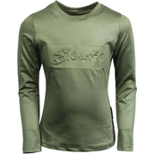 Harry's Horse Chemise STOUT! Lime Armée Verte Harry's Horse Chemise STOUT! Lime Armée Verte