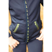 Harry's Horse Veste STOUT! Lime Marin Harry's Horse Veste STOUT! Lime Marin