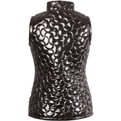 Harry's Horse Bodychauffant Denici Cavalli Stardust Réversible Noir Harry's Horse Bodychauffant Denici Cavalli Stardust Réversible Noir