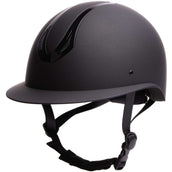 Harry's Horse Bombe Pro F1 Mat Noir/Noir Harry's Horse Bombe Pro F1 Mat Noir/Noir