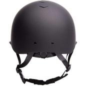 Harry's Horse Bombe Pro F1 Mat Noir/Noir Harry's Horse Bombe Pro F1 Mat Noir/Noir