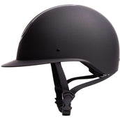 Harry's Horse Bombe Pro F1 Mat Noir/Noir Harry's Horse Bombe Pro F1 Mat Noir/Noir