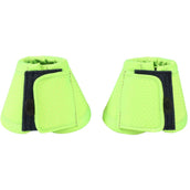 Harry's Horse Cloches d'Obstacles STOUT! Lime Limette doux Harry's Horse Cloches d'Obstacles STOUT! Lime Limette doux