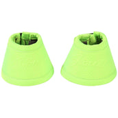Harry's Horse Cloches d'Obstacles STOUT! Lime Limette doux Harry's Horse Cloches d'Obstacles STOUT! Lime Limette doux