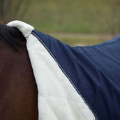 Harry's Horse Couverture d'Écurie Highliner Boa Marin Harry's Horse Couverture d'Écurie Highliner Boa Marin