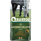 Hartog Lucerne pellets Hartog Lucerne pellets