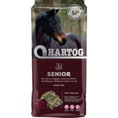 Hartog Senior Hartog Senior