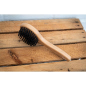 HB Brosse pour Queue et Crinière Showtime Luxe Beige HB Brosse pour Queue et Crinière Showtime Luxe Beige