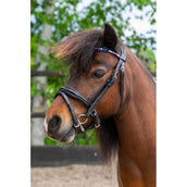 HB Ruitersport Bride Showtime Petit Royal Noir HB Ruitersport Bride Showtime Petit Royal Noir