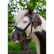HB Ruitersport Bride Showtime Petit Royal Noir HB Ruitersport Bride Showtime Petit Royal Noir
