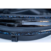 HB Muserolle Showtime Special Shape Noir/Marine Briller HB Muserolle Showtime Special Shape Noir/Marine Briller
