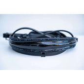 HB Muserolle Showtime Special Shape Noir/Marine Briller HB Muserolle Showtime Special Shape Noir/Marine Briller