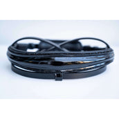 HB Muserolle Showtime Special Shape Noir/Noir Briller HB Muserolle Showtime Special Shape Noir/Noir Briller