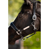 HB Ruitersport Licol Showtime Grand Slam Noir/Argent HB Ruitersport Licol Showtime Grand Slam Noir/Argent