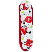 Candy Horse Love Cookies Eclair Icing Candy Horse Love Cookies Eclair Icing