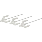 Hes Tec Quick Knot Deluxe 35pc Blanc Hes Tec Quick Knot Deluxe 35pc Blanc