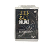 Hes Tec Quick Knot Deluxe 35pc Noir Hes Tec Quick Knot Deluxe 35pc Noir