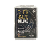 Hes Tec Quick Knot Deluxe 35pc Marron Hes Tec Quick Knot Deluxe 35pc Marron