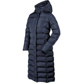 HORKA Veste matelassée Eloise Bleu HORKA Veste matelassée Eloise Bleu