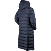 HORKA Veste matelassée Eloise Bleu HORKA Veste matelassée Eloise Bleu
