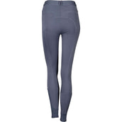 Harry's Horse Pantalon d'Équitation Redwood Full Grip Bleu Acier Harry's Horse Pantalon d'Équitation Redwood Full Grip Bleu Acier