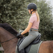 Harry's Horse Legging d'Équitation Equitights Just Ride Summer Chique Full Grip Kambaba Harry's Horse Legging d'Équitation Equitights Just Ride Summer Chique Full Grip Kambaba