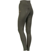 Harry's Horse Legging d'Équitation Equitights Just Ride Summer Chique Full Grip Kambaba Harry's Horse Legging d'Équitation Equitights Just Ride Summer Chique Full Grip Kambaba