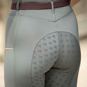 Harry's Horse Legging d'Équitation Equitights Just Ride Summer Chique Full Grip Kambaba Harry's Horse Legging d'Équitation Equitights Just Ride Summer Chique Full Grip Kambaba