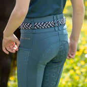 Harry's Horse Legging d'Équitation LouLou Full Grip Tapestry Harry's Horse Legging d'Équitation LouLou Full Grip Tapestry