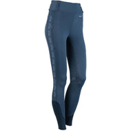 Harry's Horse Legging d'Équitation Sporty Banner Full Grip Moonlit Ocean Harry's Horse Legging d'Équitation Sporty Banner Full Grip Moonlit Ocean