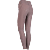 Harry's Horse Legging d'Équitation Classy Full Grip Coffee Quartz Harry's Horse Legging d'Équitation Classy Full Grip Coffee Quartz