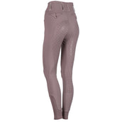 Harry's Horse Pantalon d'Équitation Classy Full Grip Coffee Quartz Harry's Horse Pantalon d'Équitation Classy Full Grip Coffee Quartz