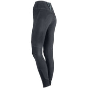 Harry's Horse Legging d'Équitation Trendy Full Grip Black Sand Harry's Horse Legging d'Équitation Trendy Full Grip Black Sand