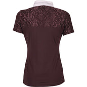 Harry's Horse T-shirt de Concours Venice Bordeaux Harry's Horse T-shirt de Concours Venice Bordeaux