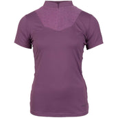 Harry's Horse Chemise Denici Cavalli Purple Passion Mesh Purple-passion Harry's Horse Chemise Denici Cavalli Purple Passion Mesh Purple-passion