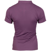 Harry's Horse Chemise Denici Cavalli Purple Passion Mesh Purple-passion Harry's Horse Chemise Denici Cavalli Purple Passion Mesh Purple-passion