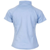 Harry's Horse Chemise Diva Mauvewood Faded-Denim Harry's Horse Chemise Diva Mauvewood Faded-Denim