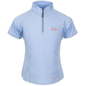 Harry's Horse Chemise Diva Mauvewood Faded-Denim Harry's Horse Chemise Diva Mauvewood Faded-Denim