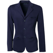 Harry's Horse Petite Veste de Concours Competition Garçons Marin Harry's Horse Petite Veste de Concours Competition Garçons Marin