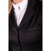 Harry's Horse Petite Veste de Concours Glitter Noir Harry's Horse Petite Veste de Concours Glitter Noir