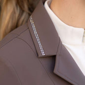 Harry's Horse Veste de Concours EQS Ivory Marron Harry's Horse Veste de Concours EQS Ivory Marron