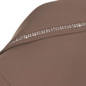 Harry's Horse Veste de Concours EQS Ivory Marron Harry's Horse Veste de Concours EQS Ivory Marron