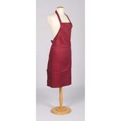 Harry's Horse Tablier de Pansage Apron Bordeaux Harry's Horse Tablier de Pansage Apron Bordeaux