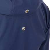 Harry's Horse Manteau d'été Denici Cavalli Purple Passion Peacoat Harry's Horse Manteau d'été Denici Cavalli Purple Passion Peacoat