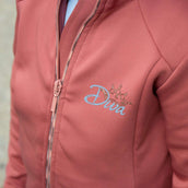 Harry's Horse Veste Diva Mauvewood Mauvewood Harry's Horse Veste Diva Mauvewood Mauvewood