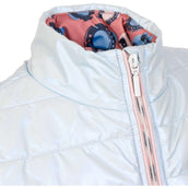 Harry's Horse Bodychauffant Diva Mauvewood Faded-Denim Harry's Horse Bodychauffant Diva Mauvewood Faded-Denim