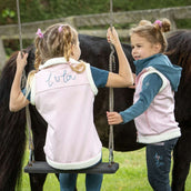 Harry's Horse Bodychauffant LouLou Pink Dolphin Harry's Horse Bodychauffant LouLou Pink Dolphin