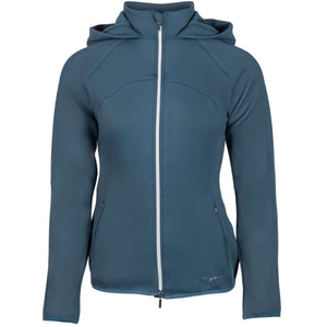 Harry's Horse Pull col Hoodie Sporty Moonlit Ocean Harry's Horse Pull col Hoodie Sporty Moonlit Ocean